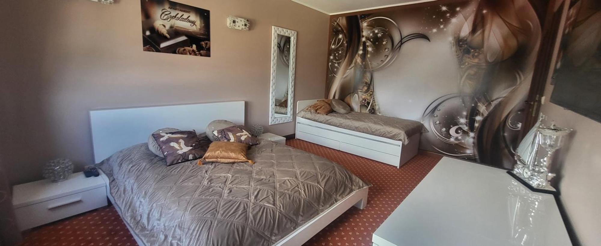 "Przy Plazy" Apartamenty Premium Continental Krynica Morska Exterior photo